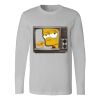 Men's Long Sleeve Shirt Thumbnail