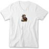 Men's V-Neck Tshirt Thumbnail