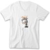 Men's V-Neck Tshirt Thumbnail