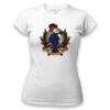 Women's Tshirt Thumbnail