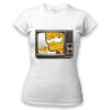Women's Tshirt Thumbnail