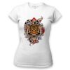 Women's Tshirt Thumbnail