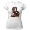Women's Tshirt Thumbnail