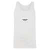 Men's Tank Top Thumbnail